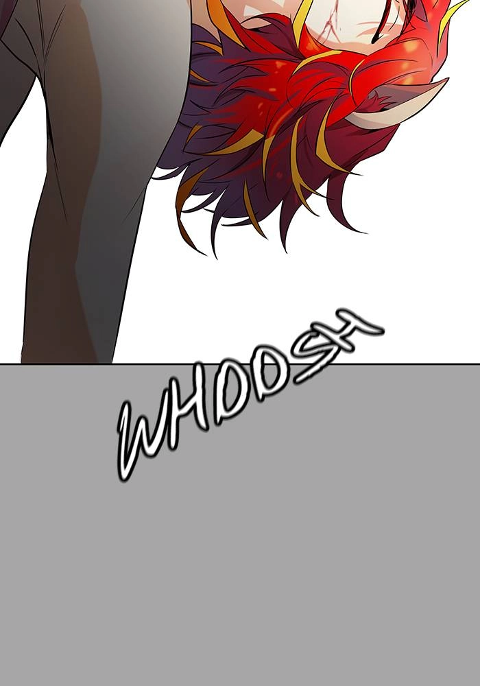 Tower of God Chapter 529 - Page 158