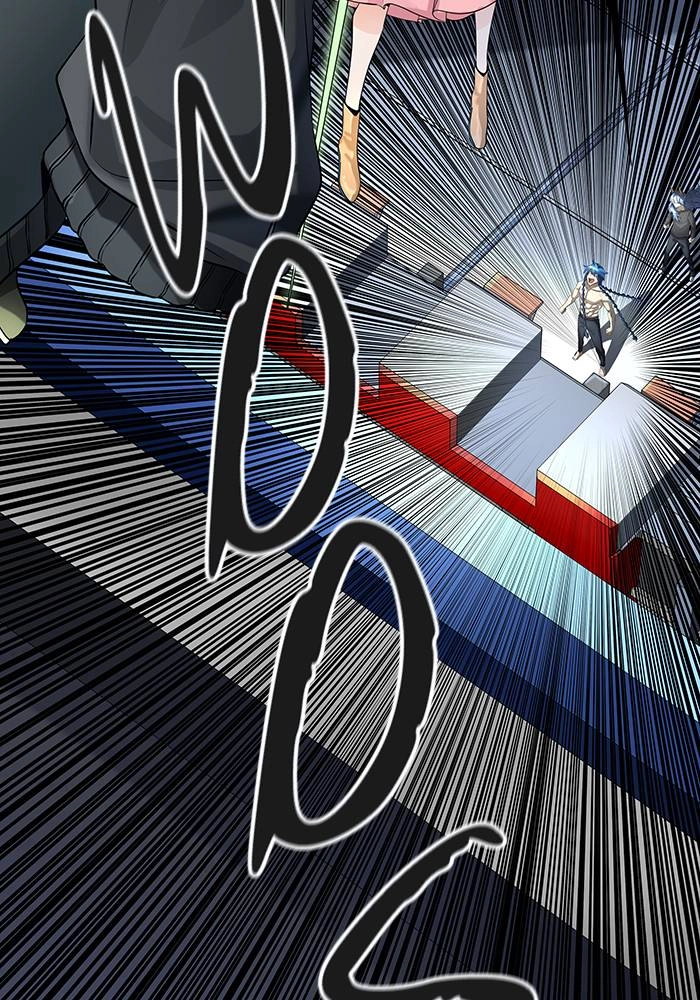 Tower of God Chapter 529 - Page 166