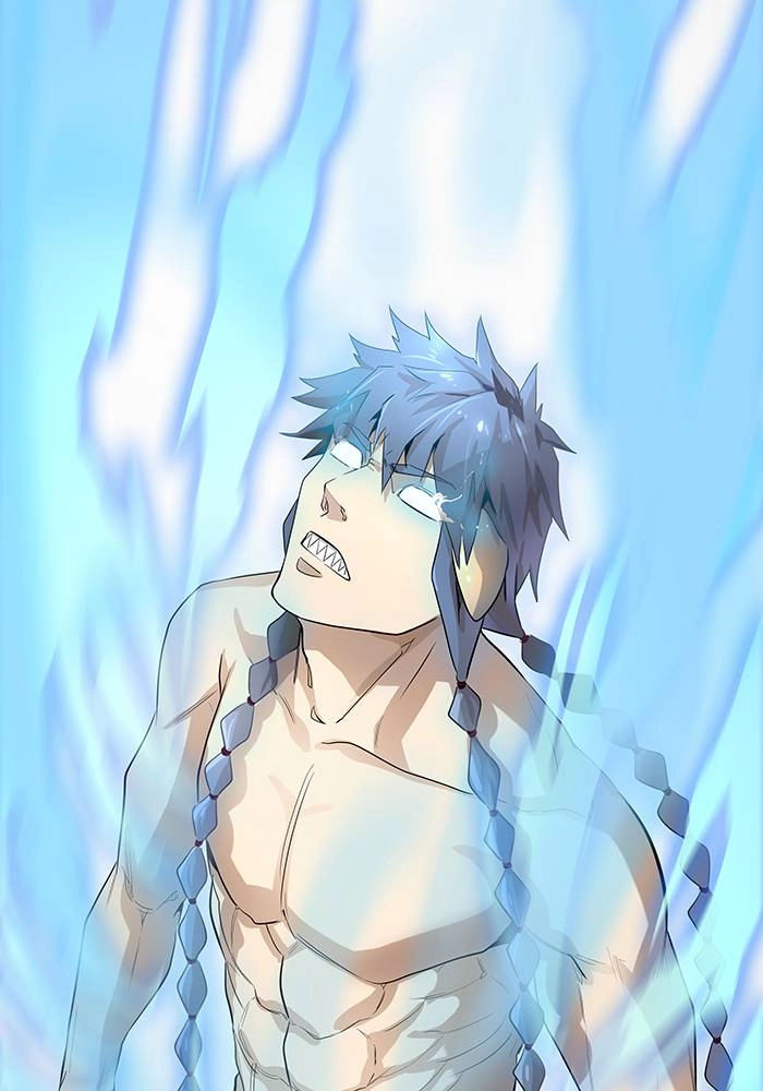Tower of God Chapter 529 - Page 170