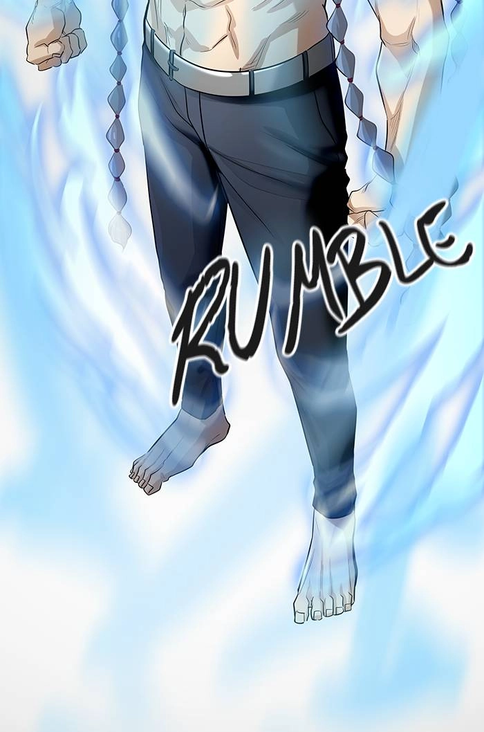 Tower of God Chapter 529 - Page 171