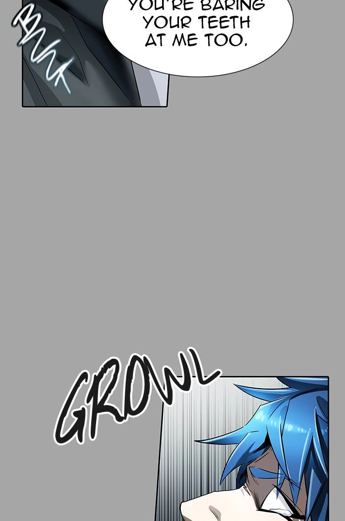 Tower of God Chapter 529 - Page 173