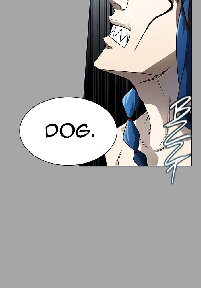 Tower of God Chapter 529 - Page 174
