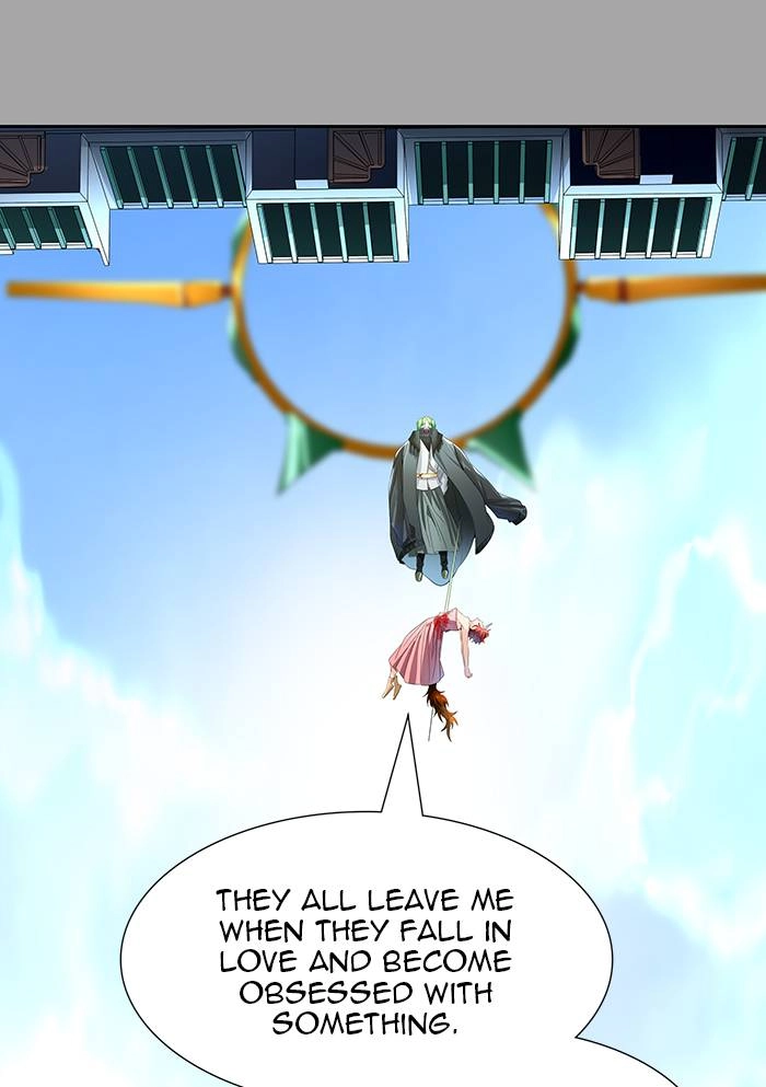 Tower of God Chapter 529 - Page 178