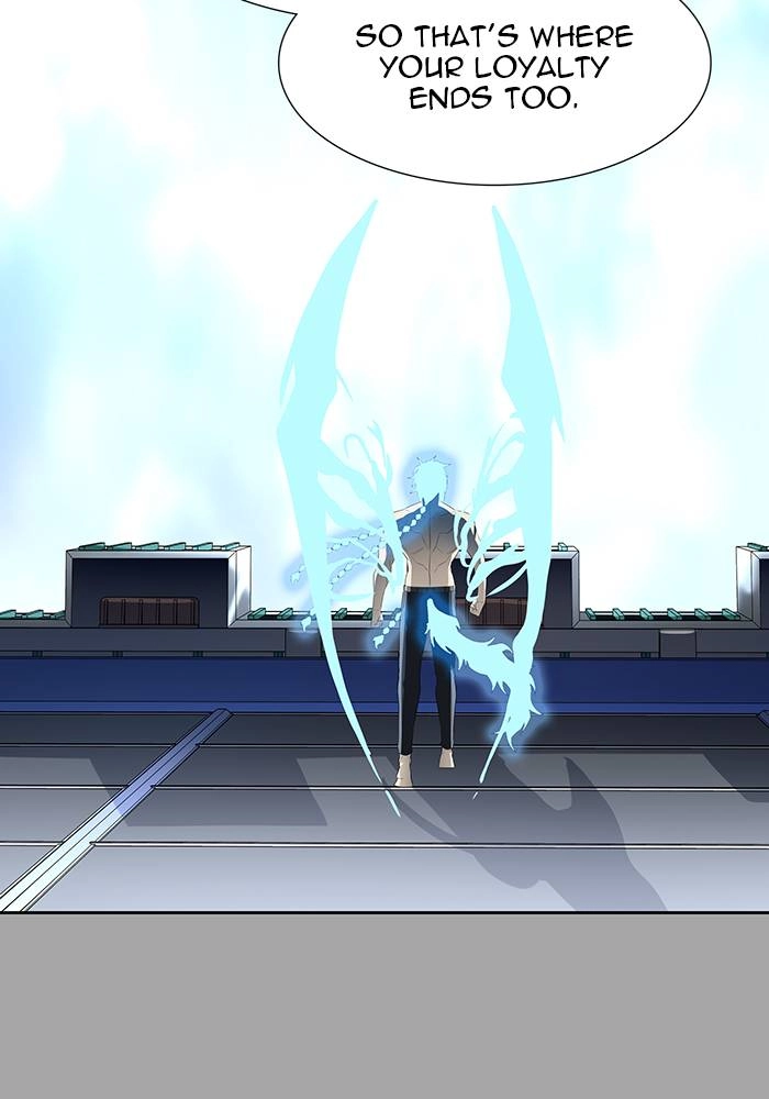 Tower of God Chapter 529 - Page 179