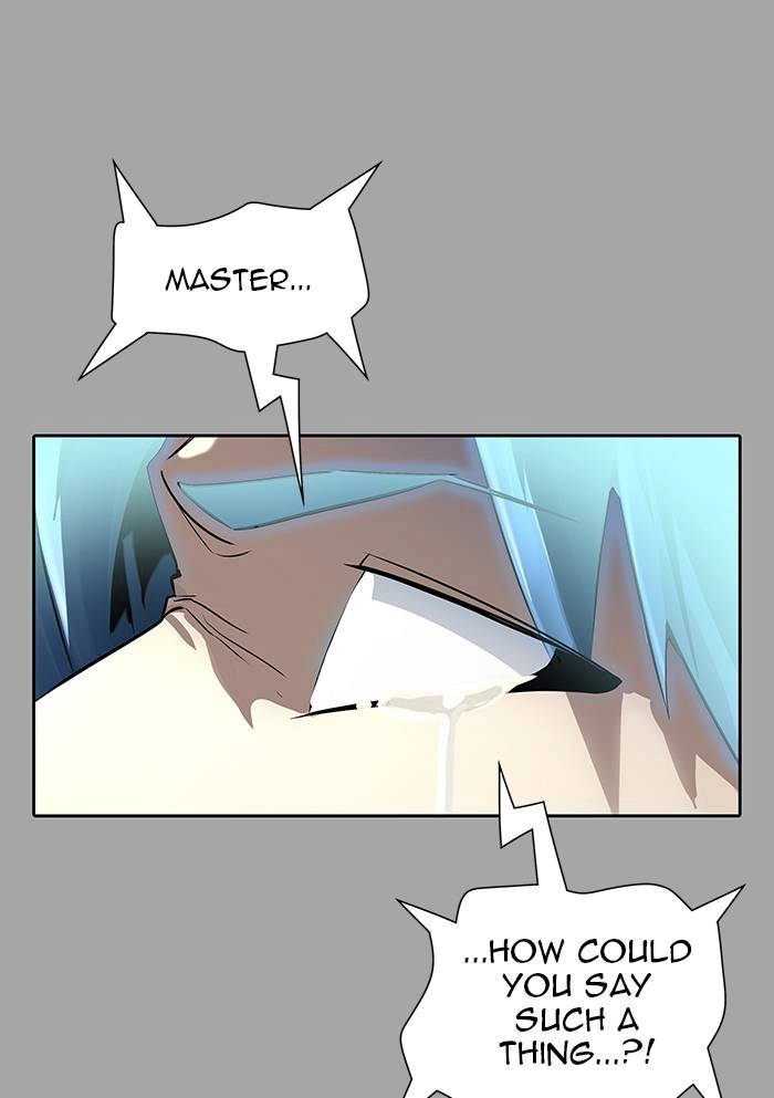 Tower of God Chapter 529 - Page 180