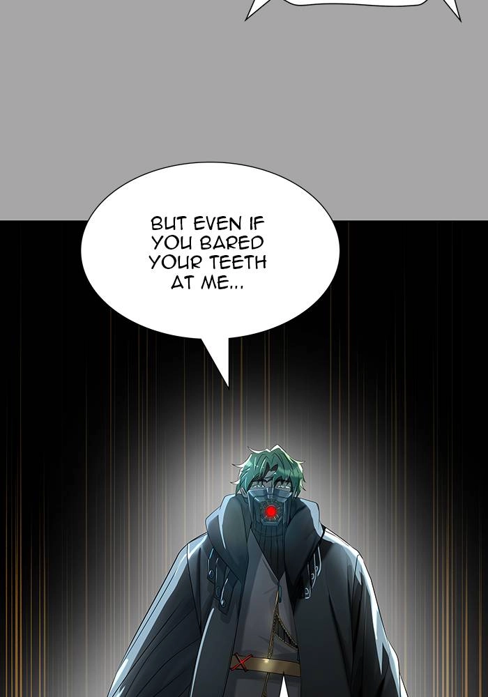 Tower of God Chapter 529 - Page 181