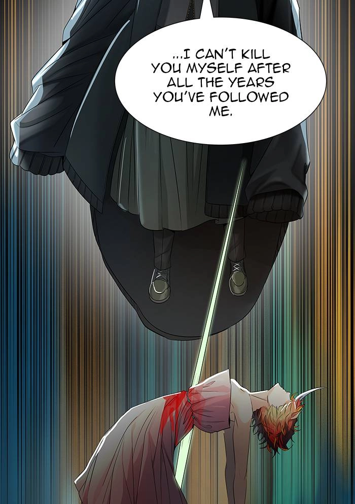 Tower of God Chapter 529 - Page 182