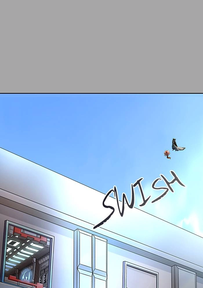 Tower of God Chapter 529 - Page 184