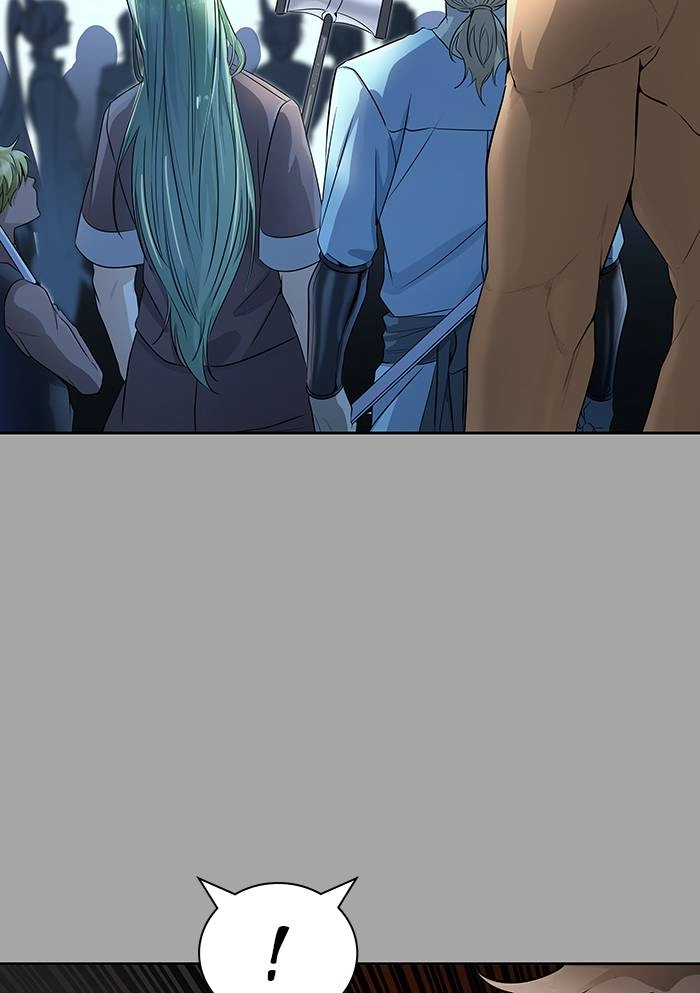Tower of God Chapter 529 - Page 186