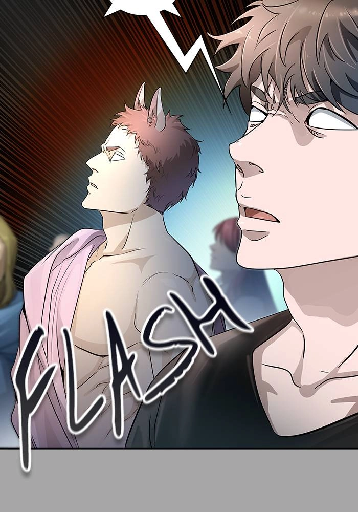Tower of God Chapter 529 - Page 187