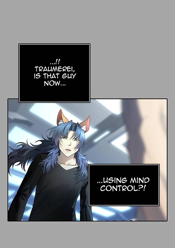 Tower of God Chapter 529 - Page 188