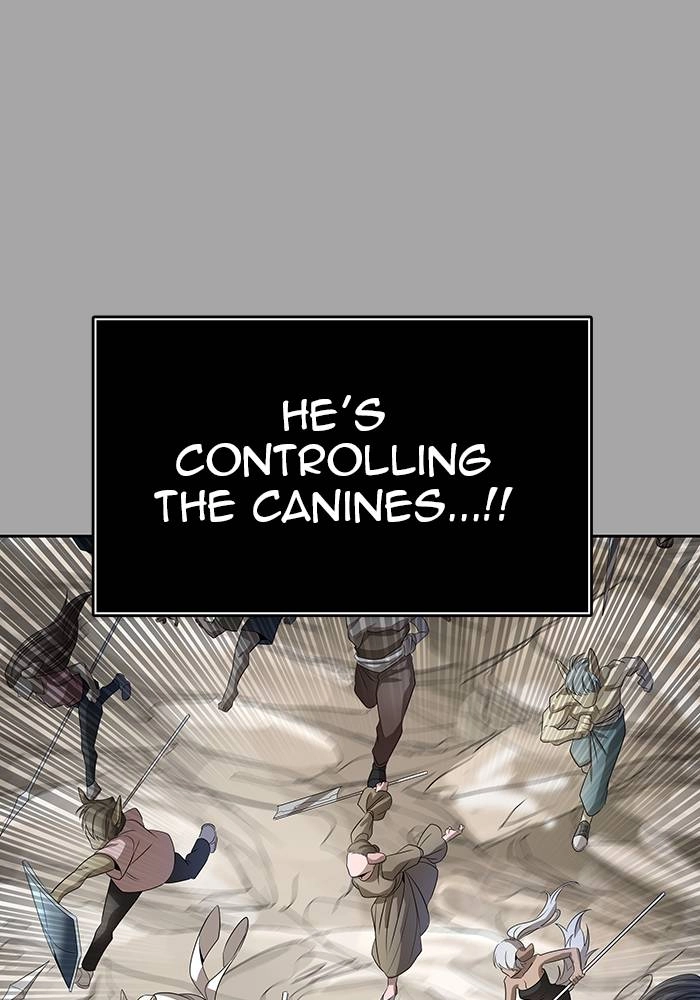 Tower of God Chapter 529 - Page 189