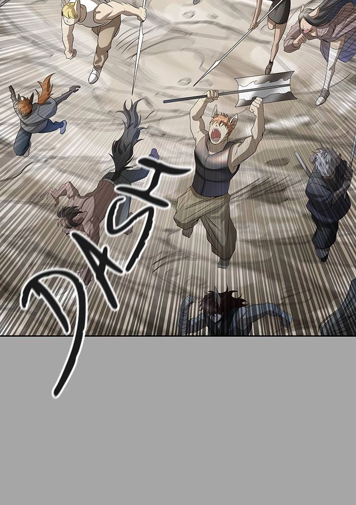 Tower of God Chapter 529 - Page 190