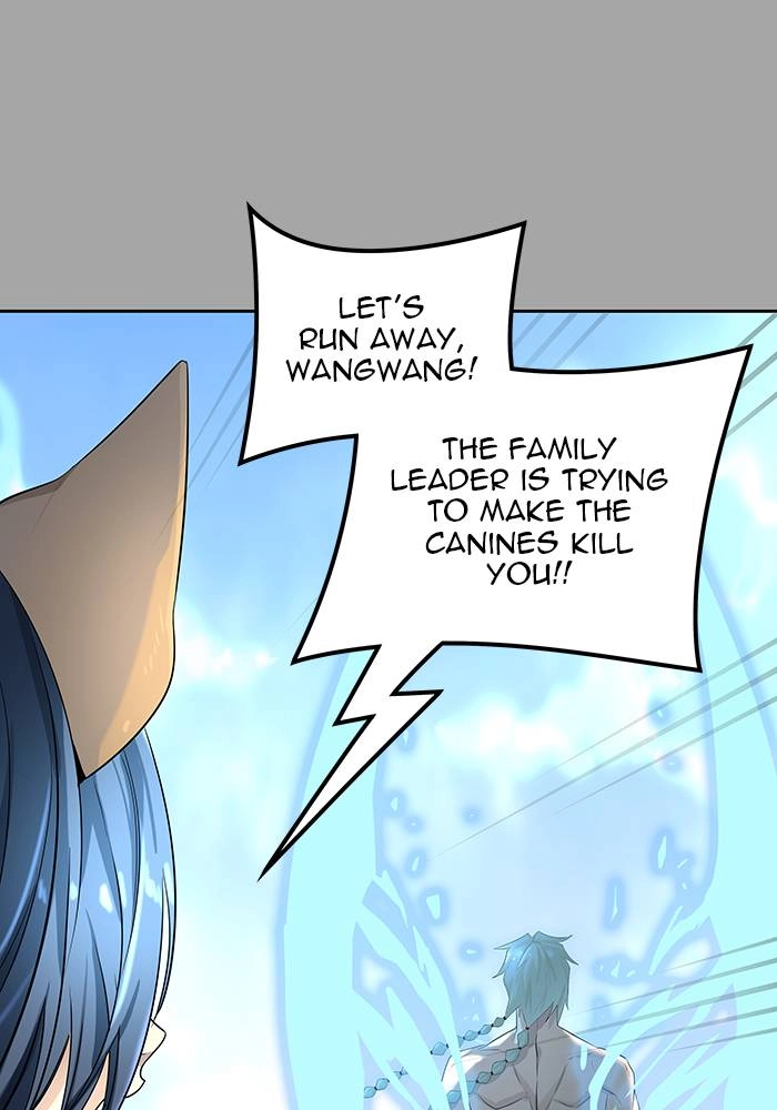Tower of God Chapter 529 - Page 191