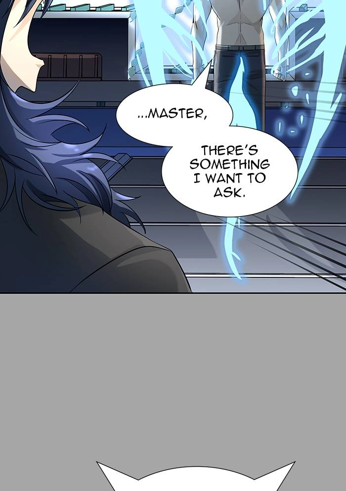 Tower of God Chapter 529 - Page 192