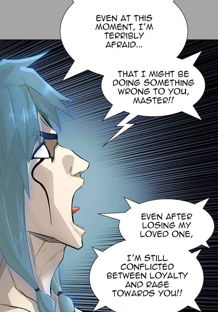 Tower of God Chapter 529 - Page 193