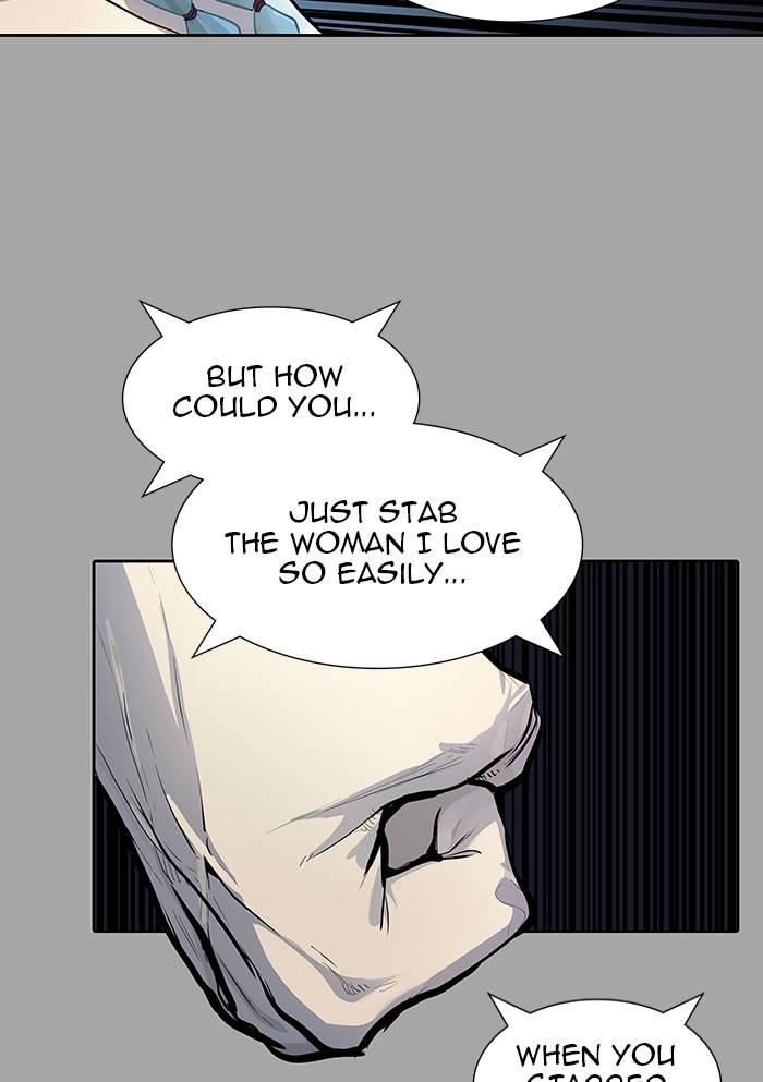 Tower of God Chapter 529 - Page 194