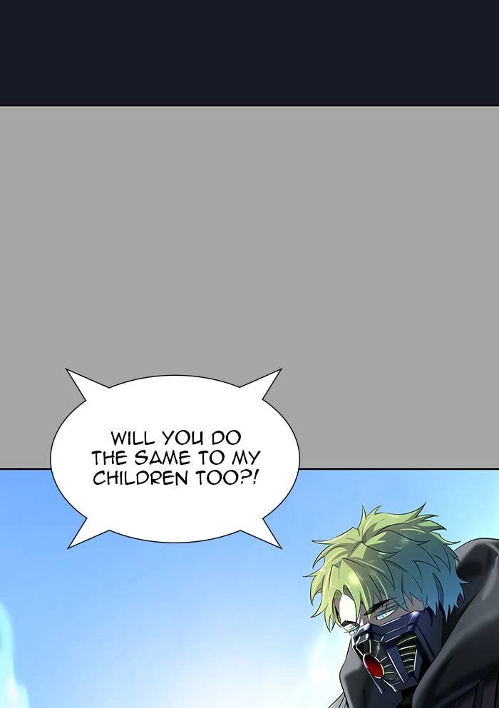 Tower of God Chapter 529 - Page 196