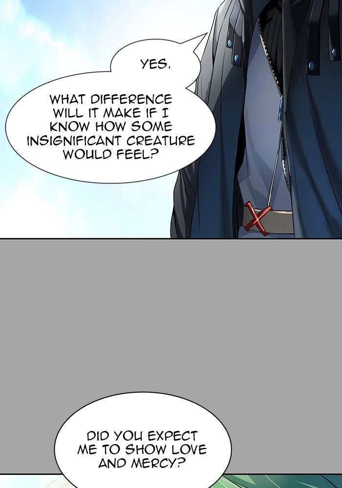 Tower of God Chapter 529 - Page 197