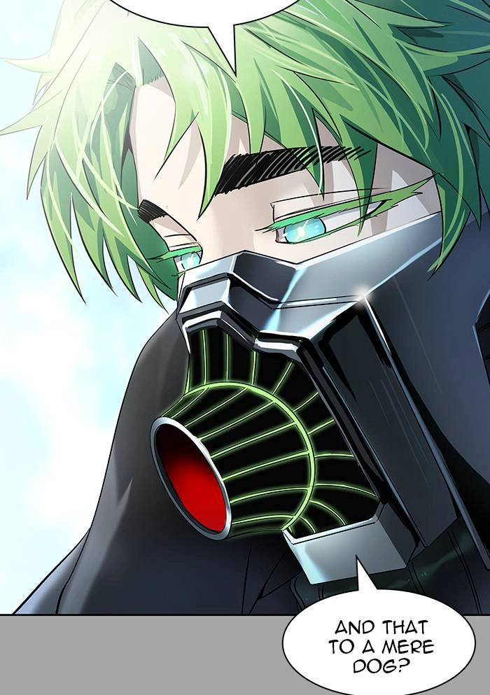 Tower of God Chapter 529 - Page 198