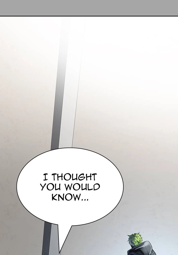Tower of God Chapter 529 - Page 201