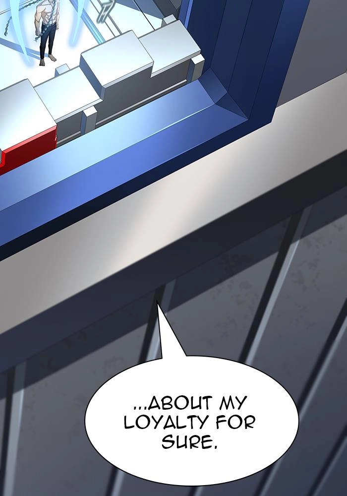 Tower of God Chapter 529 - Page 203