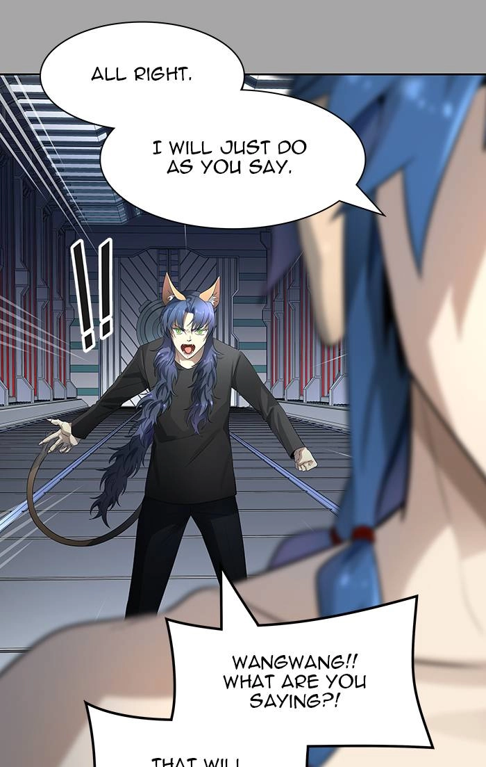Tower of God Chapter 529 - Page 209