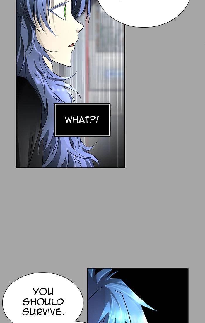 Tower of God Chapter 529 - Page 211