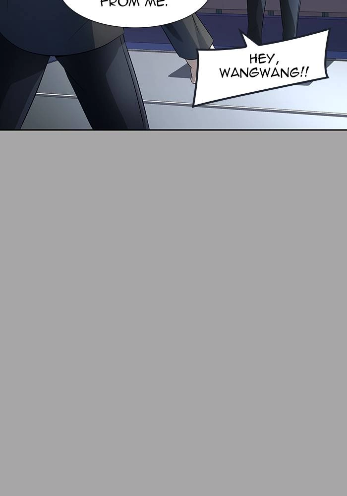 Tower of God Chapter 529 - Page 214