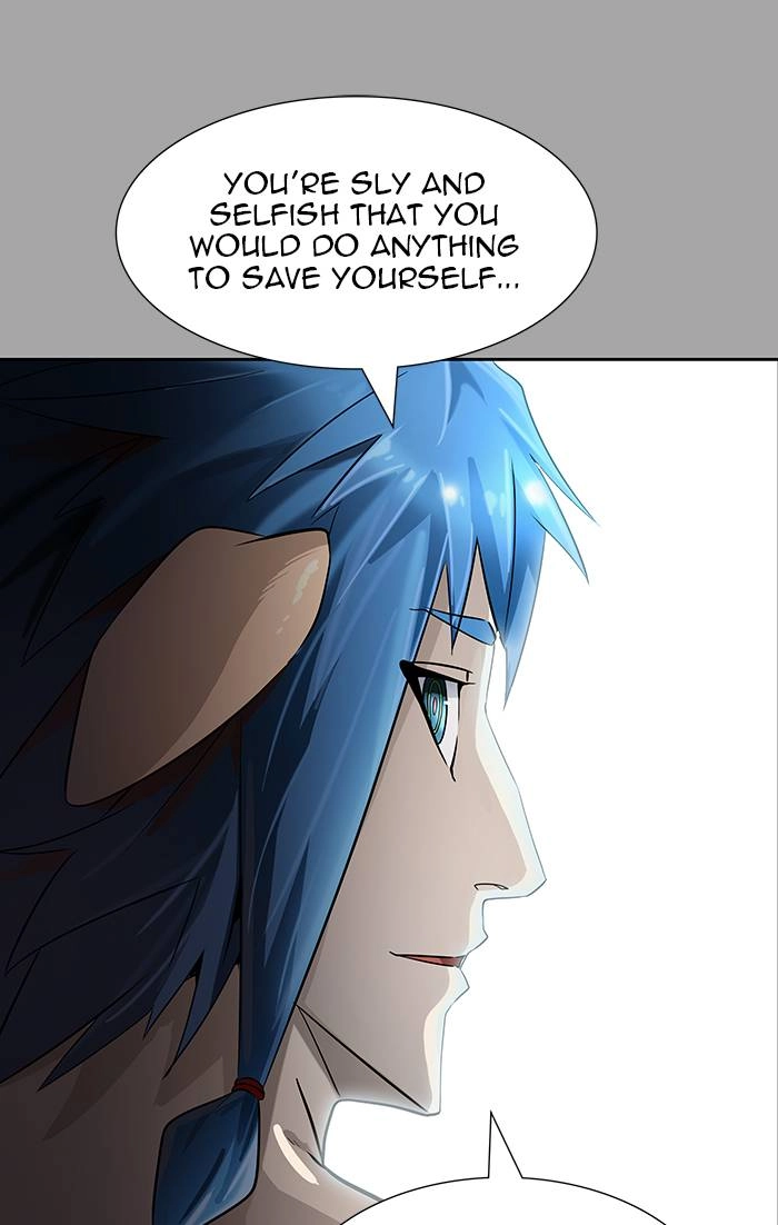 Tower of God Chapter 529 - Page 215