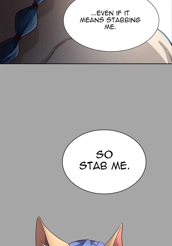 Tower of God Chapter 529 - Page 216
