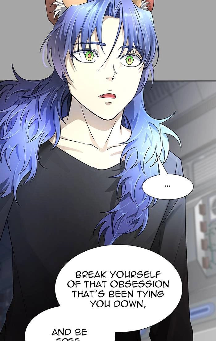 Tower of God Chapter 529 - Page 217