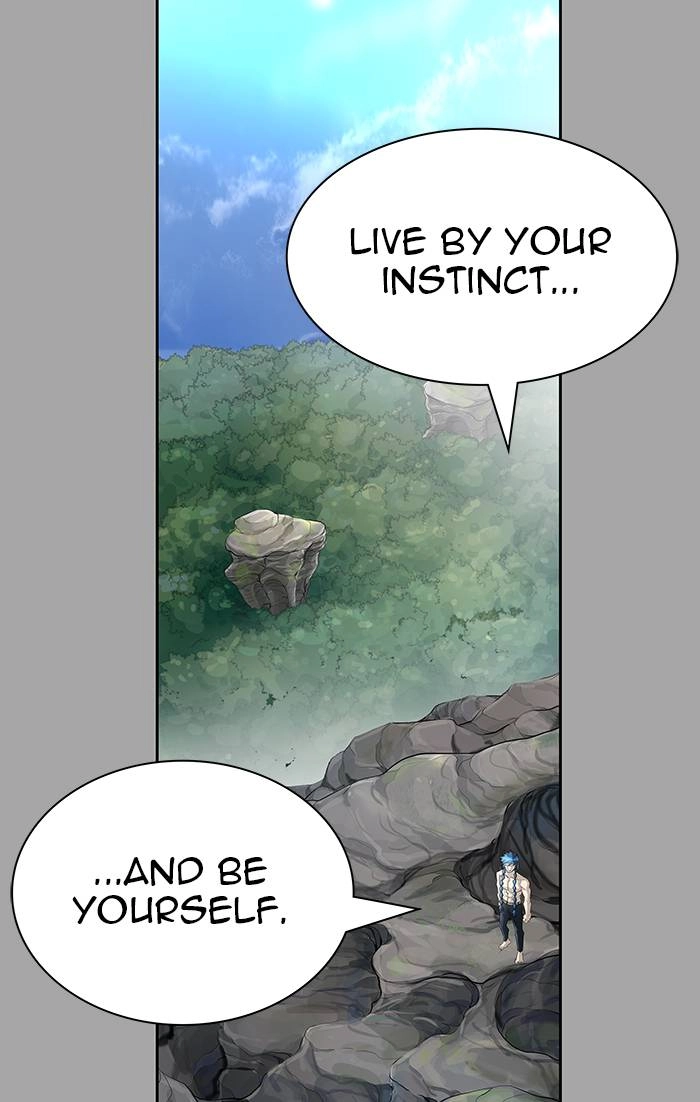 Tower of God Chapter 529 - Page 219