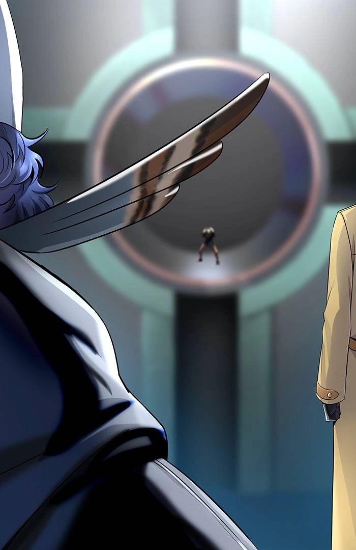 Tower of God Chapter 530 - Page 3