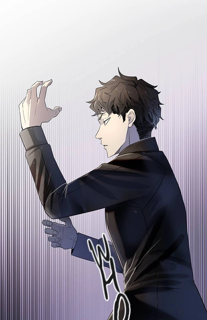 Tower of God Chapter 530 - Page 5