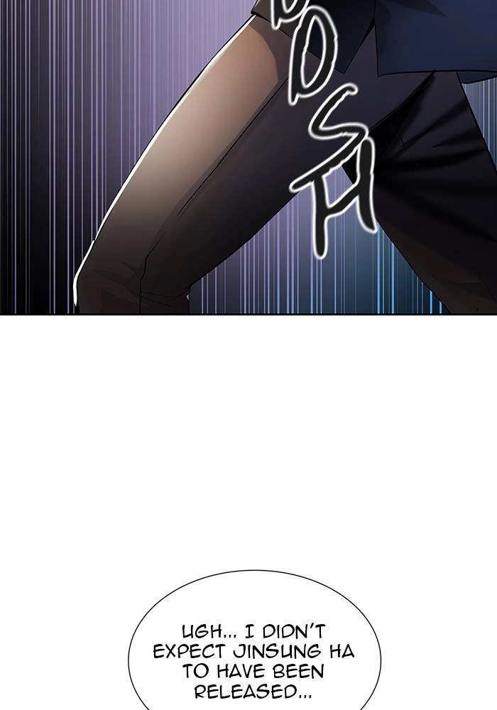 Tower of God Chapter 530 - Page 6
