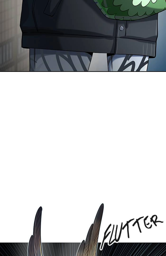 Tower of God Chapter 530 - Page 11