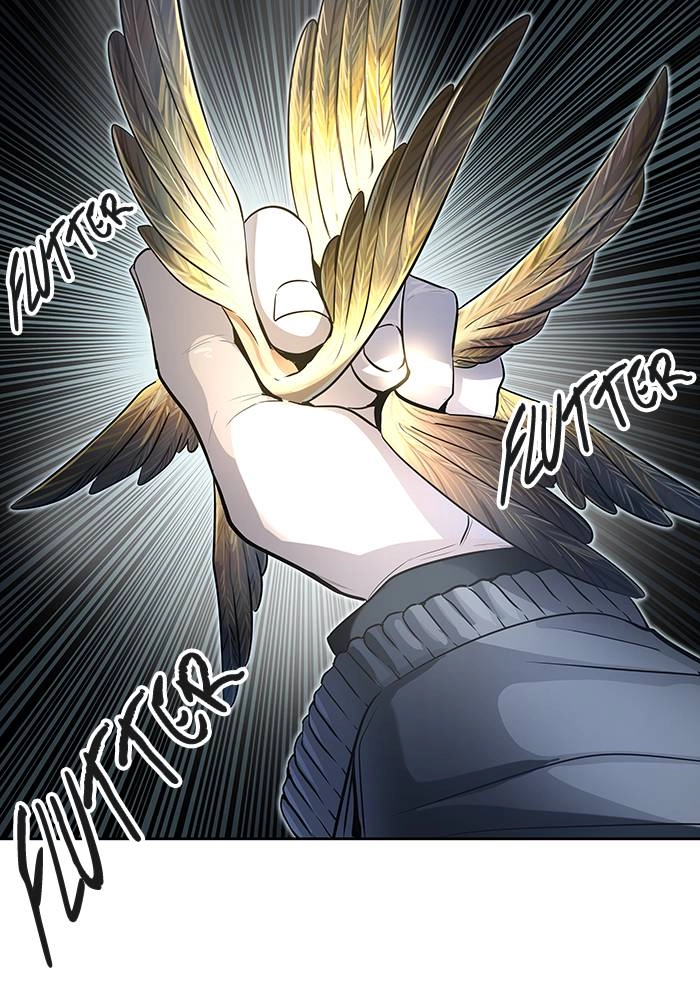 Tower of God Chapter 530 - Page 12