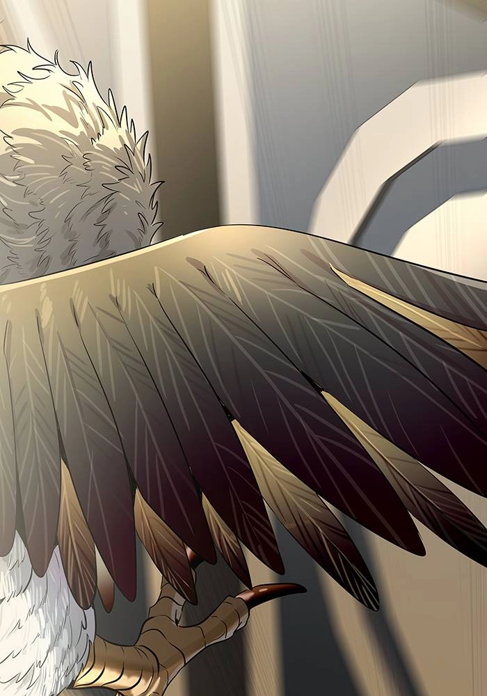 Tower of God Chapter 530 - Page 18