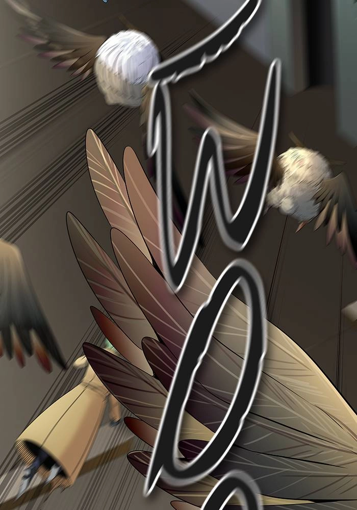 Tower of God Chapter 530 - Page 20