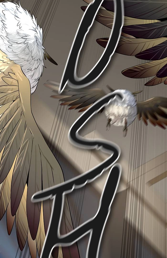 Tower of God Chapter 530 - Page 21
