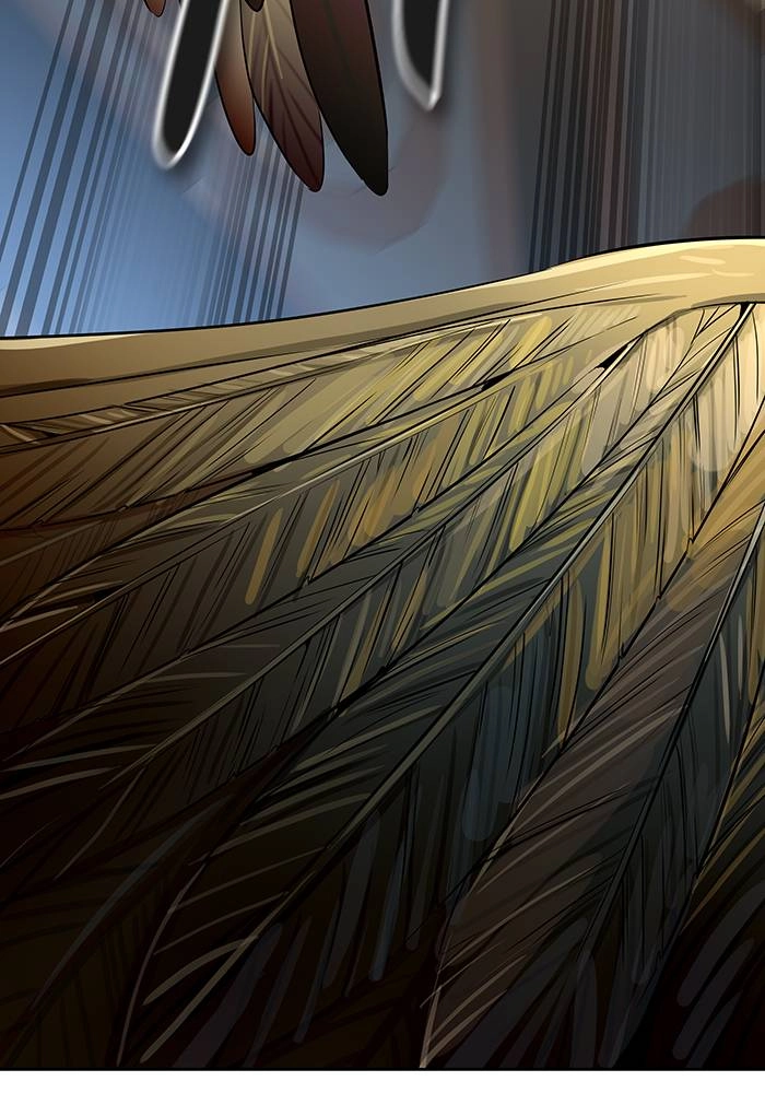 Tower of God Chapter 530 - Page 22