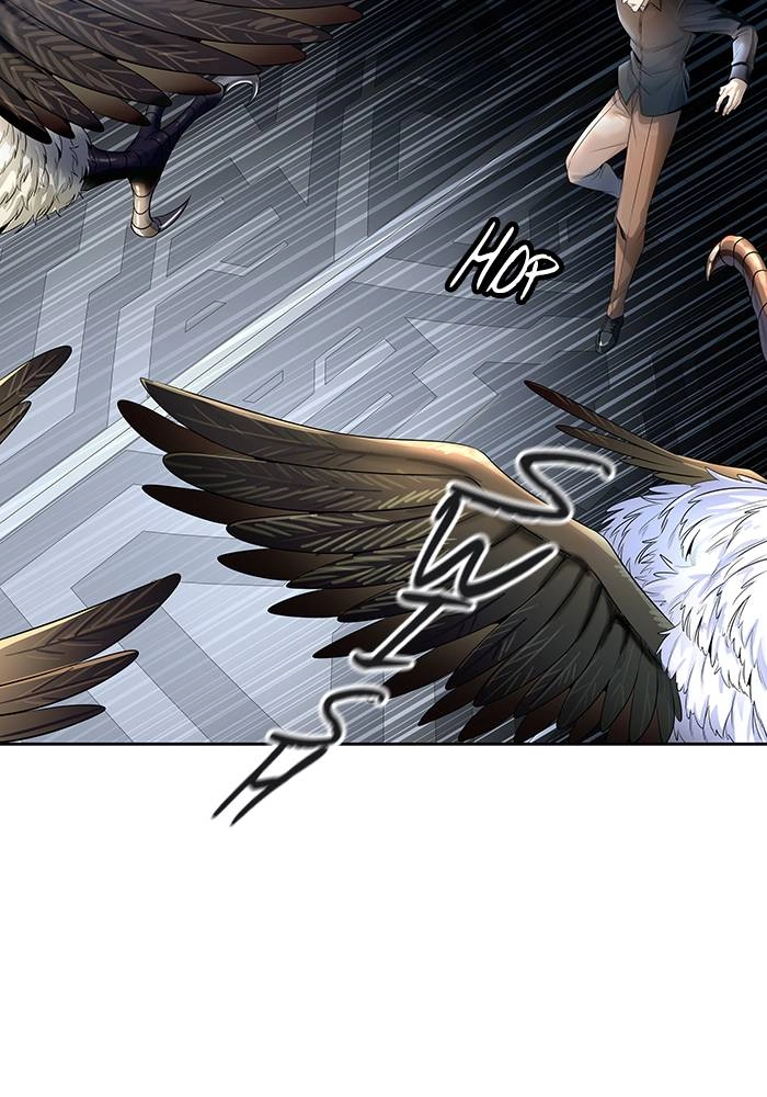 Tower of God Chapter 530 - Page 27