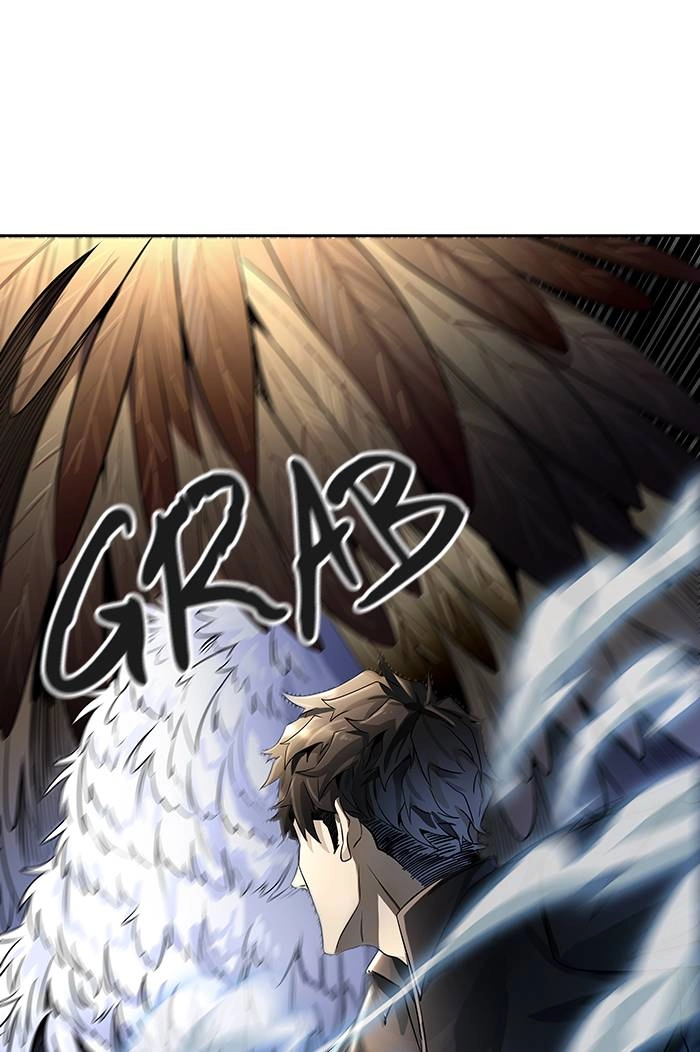 Tower of God Chapter 530 - Page 28