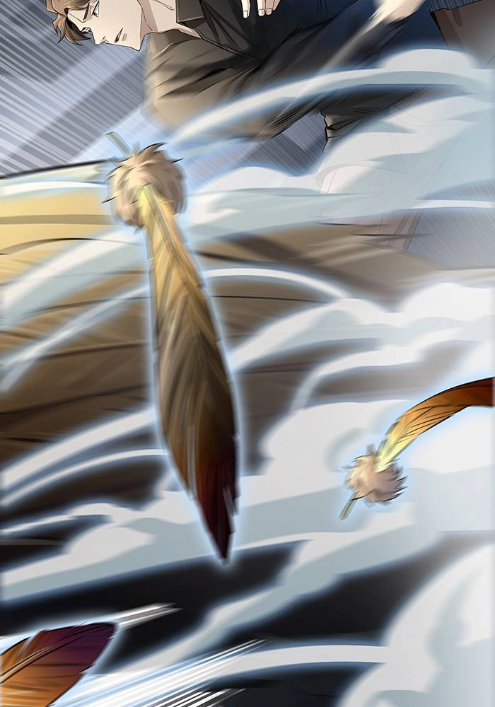 Tower of God Chapter 530 - Page 31