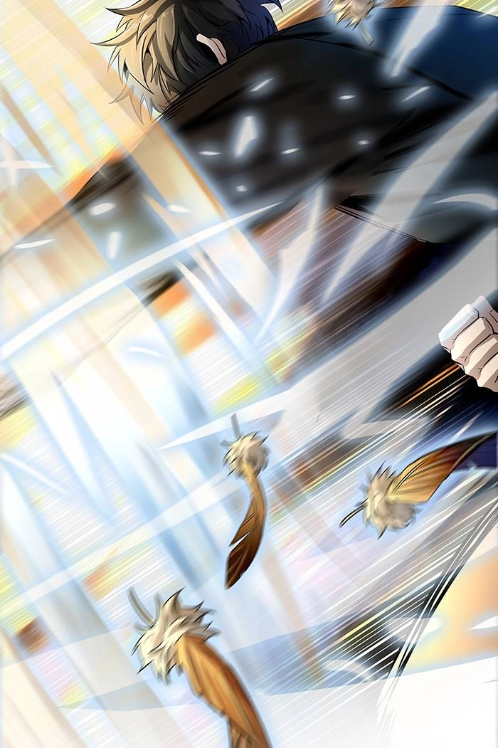 Tower of God Chapter 530 - Page 34