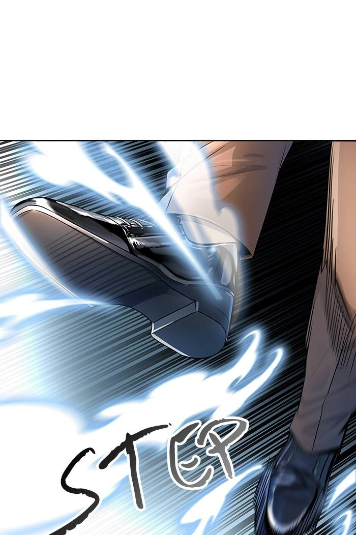 Tower of God Chapter 530 - Page 36