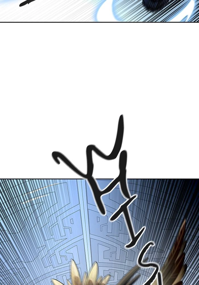 Tower of God Chapter 530 - Page 37