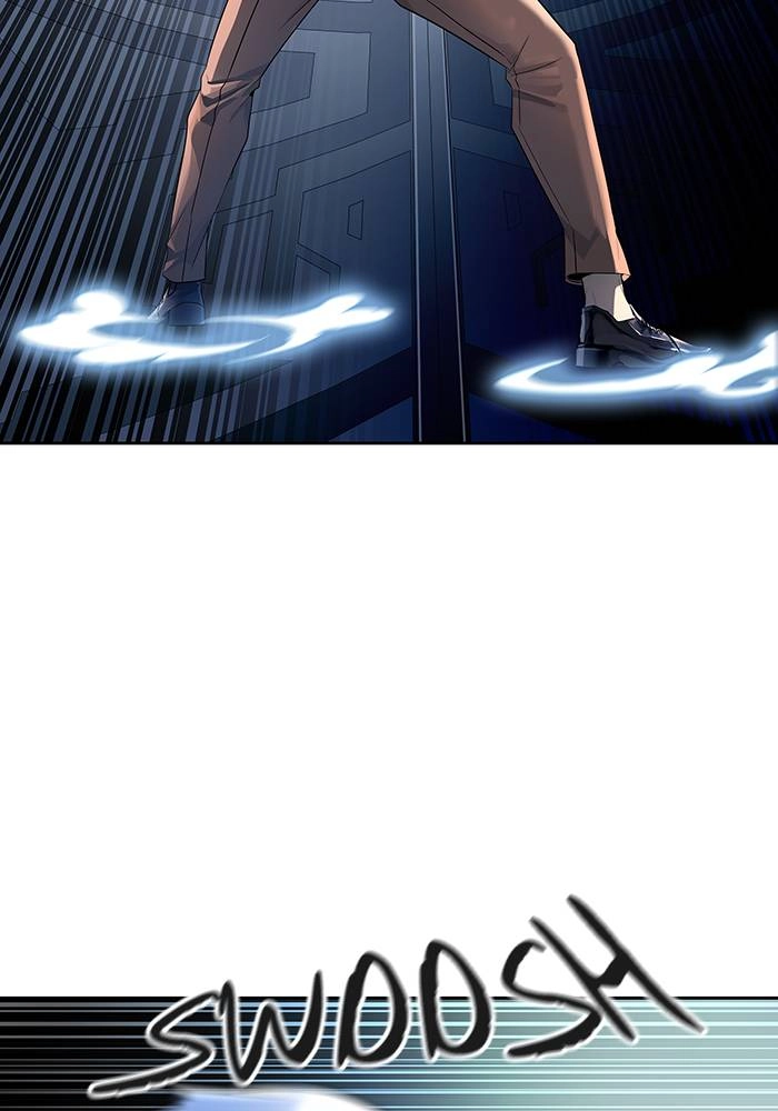 Tower of God Chapter 530 - Page 39