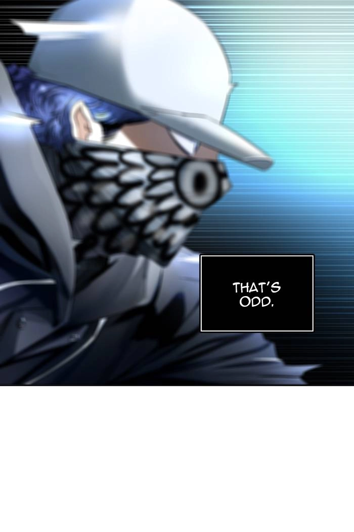 Tower of God Chapter 530 - Page 40